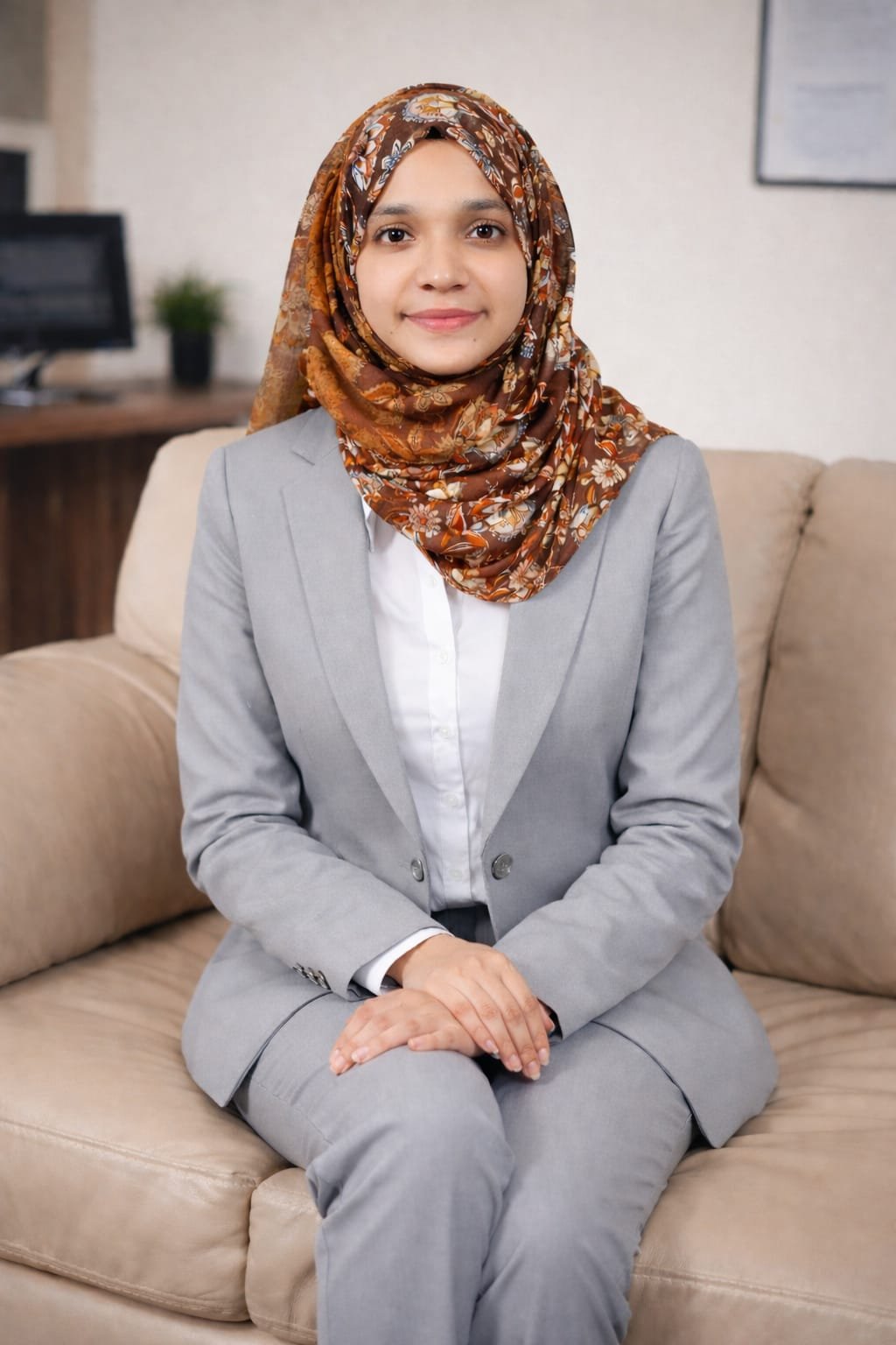 Tasneem Banu